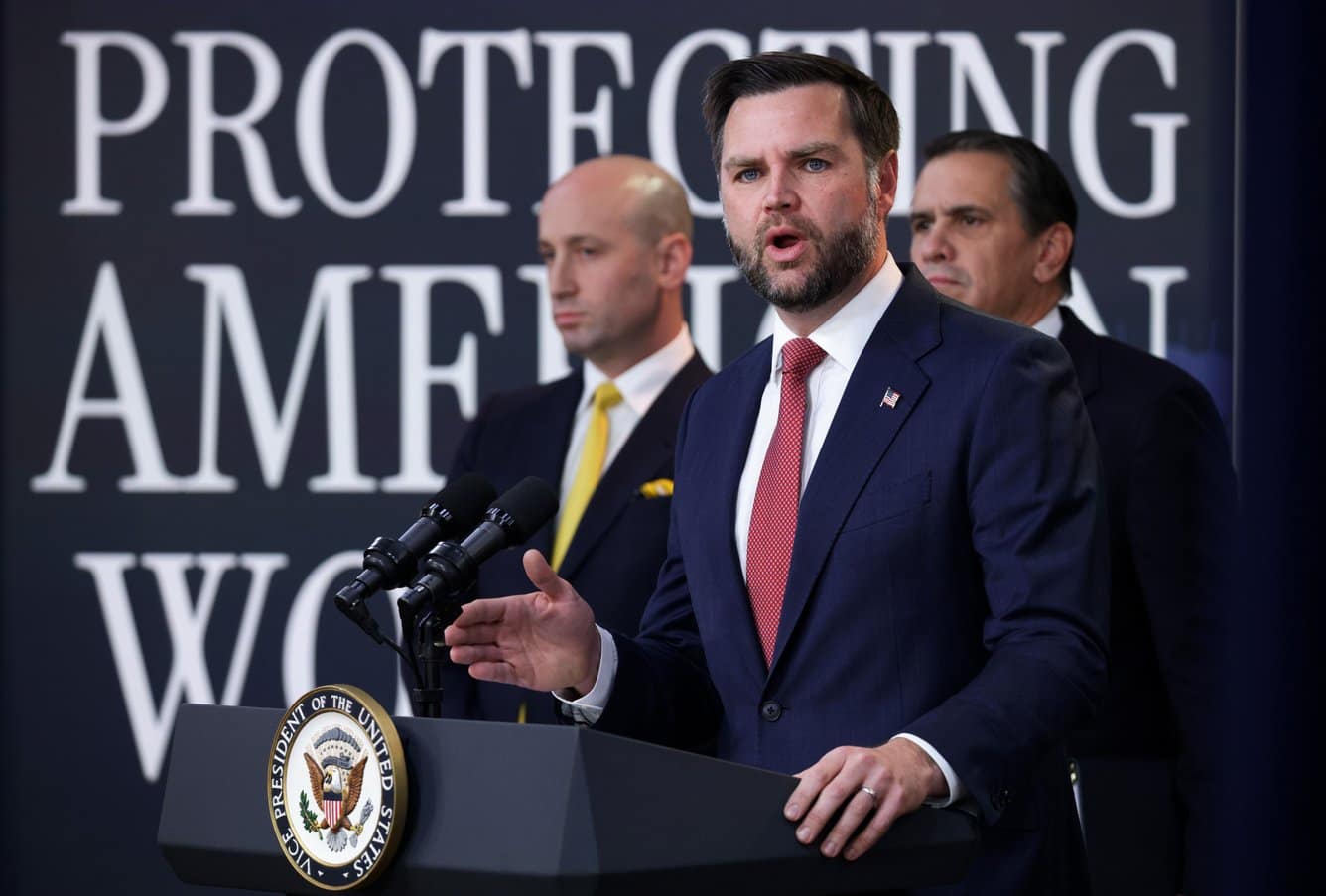 Trump admin suspends Microsoft from green card program